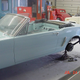 Illustration for article titled See The First Ford Mustang Die And Come Back To Life